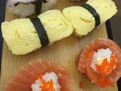 -真剑日本料理·铁板烧(贵州路店)