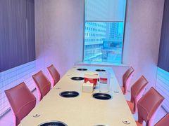 -海底捞大排档火锅(打浦路店)