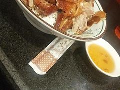 -吾家香港烧腊专门店