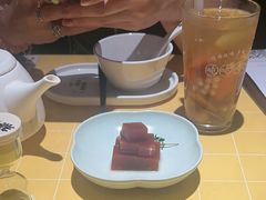 -蔡澜点心·粤菜(花城汇南区店)