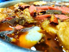 -黑皮酸菜鱼(绣花巷店)