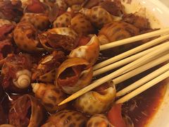 -桥底辣蟹(谢斐道店)