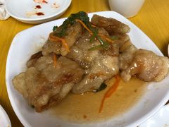 -屋里家延边朝鲜族冷面(南园店)