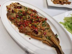 -品朵颐·精致湖北菜(会展店)