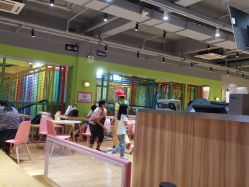 -宝燕乐园(闵行旗舰店)