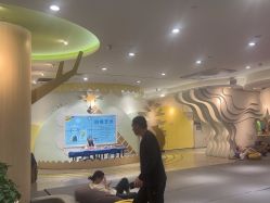 -MELAND CLUB亲子乐园·派对(浦东LCM置汇旭辉馆)