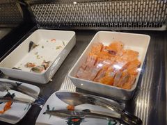 -The COOK·厨餐厅·自助餐(浦东嘉里大酒店)