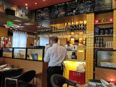 -安妮意大利餐厅(国贸店)