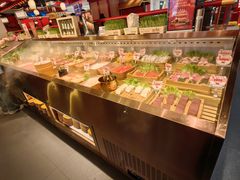 -牛New寿喜烧(曹路花园城店)