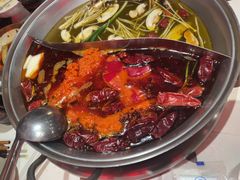 -江北北火锅馆·公路夜市(魏公村店)