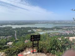 -虞山风景区
