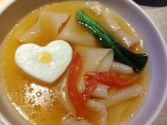 -上和臻品中国菜(花园街店)