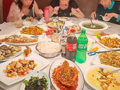 -食鼎记海鲜大排档(美食街店)