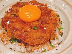 -火山屋台(新街口店)