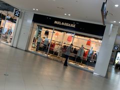 -杉杉奥特莱斯广场(哈尔滨店)