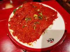 -袁老四老火锅(娄底店)
