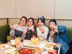 -海底捞火锅(世豪广场店)