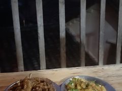 -老鲍农家乐