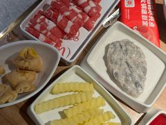 -季季红火锅(长沙步行街店)