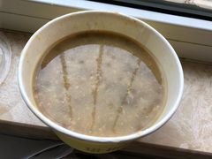纯绿豆粥-杨妈妈粥店(滑翔路店)