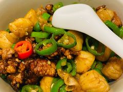 -口味堂(惠济路店)