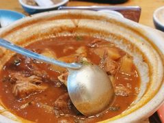 -老姑砂锅·烧烤天津菜(体北道店)