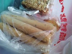 -爱德顺糕点食屋(利民道店)