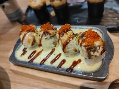 -西月山居匠心创意料理(江汉路新佳丽广场店)