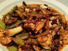 -辣婆婆(航天桥店)