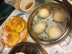 -点点心点心专门店(旺角店)