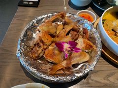 -四道菜·福建菜馆(新街口金鹰店)