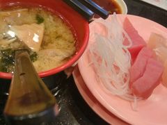 -争鲜回转寿司(徐汇星游城店)