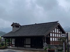 -磁器口古镇