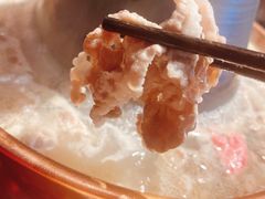 -宝泉铜锅·涮羊肉(解放东路店)