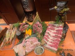 -牛家酒场(7mall店)