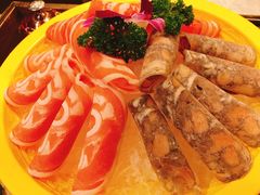 -椒香城门口老火锅(虎门店)