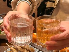 -鸟泉居酒屋·烧鸟·酒馆(百子湾店)