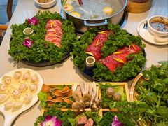 -俏牛哥鲜牛肉牛肆馆(重庆天地店)
