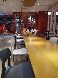 -玩元素·家庭游乐成长中心(香格里拉店)