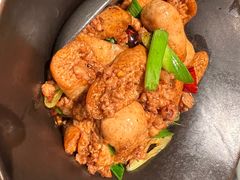 -山石榴·贵州菜(丰盛里店)