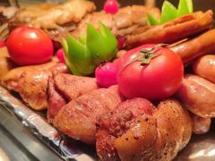 -宁海金海开元名都大酒店·名爵自助餐厅(金水路店)