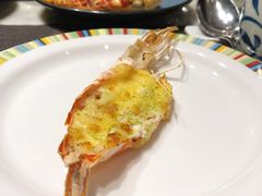 -喜庭海鲜自助(来福士店)