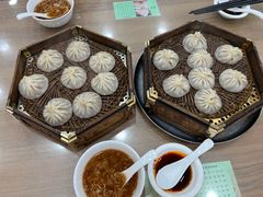 -西安贾三灌汤包·回坊小吃·清真炒菜(北院门总店)