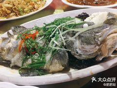 -钱山海鲜大排档