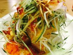 -新加坡高记KOO KEE Restaurant(盈科店)