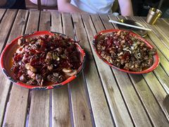 -柴窝堡22号辣子鸡·传承新疆菜