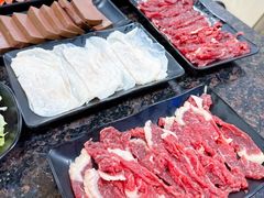 -山珍鲜牛肉火锅本地老字号(汕中老店)