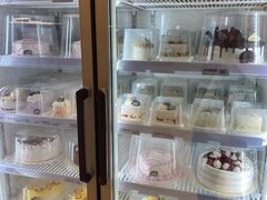 -DQ·蛋糕·冰淇淋(苏州中心店)