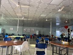 大堂-田源农家饭店·窑鸡王·海鲜(东部湾·融创店)