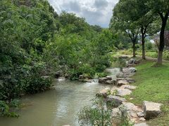 -陶祖圣境风景区